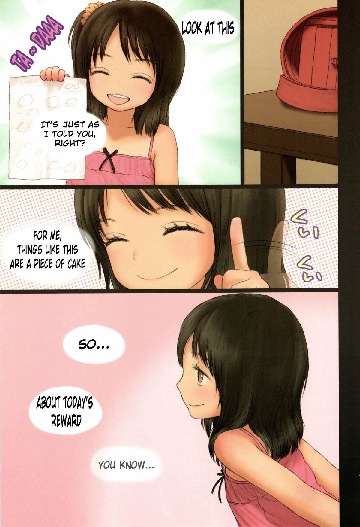 Little Girl 03 hentai manga picture 4