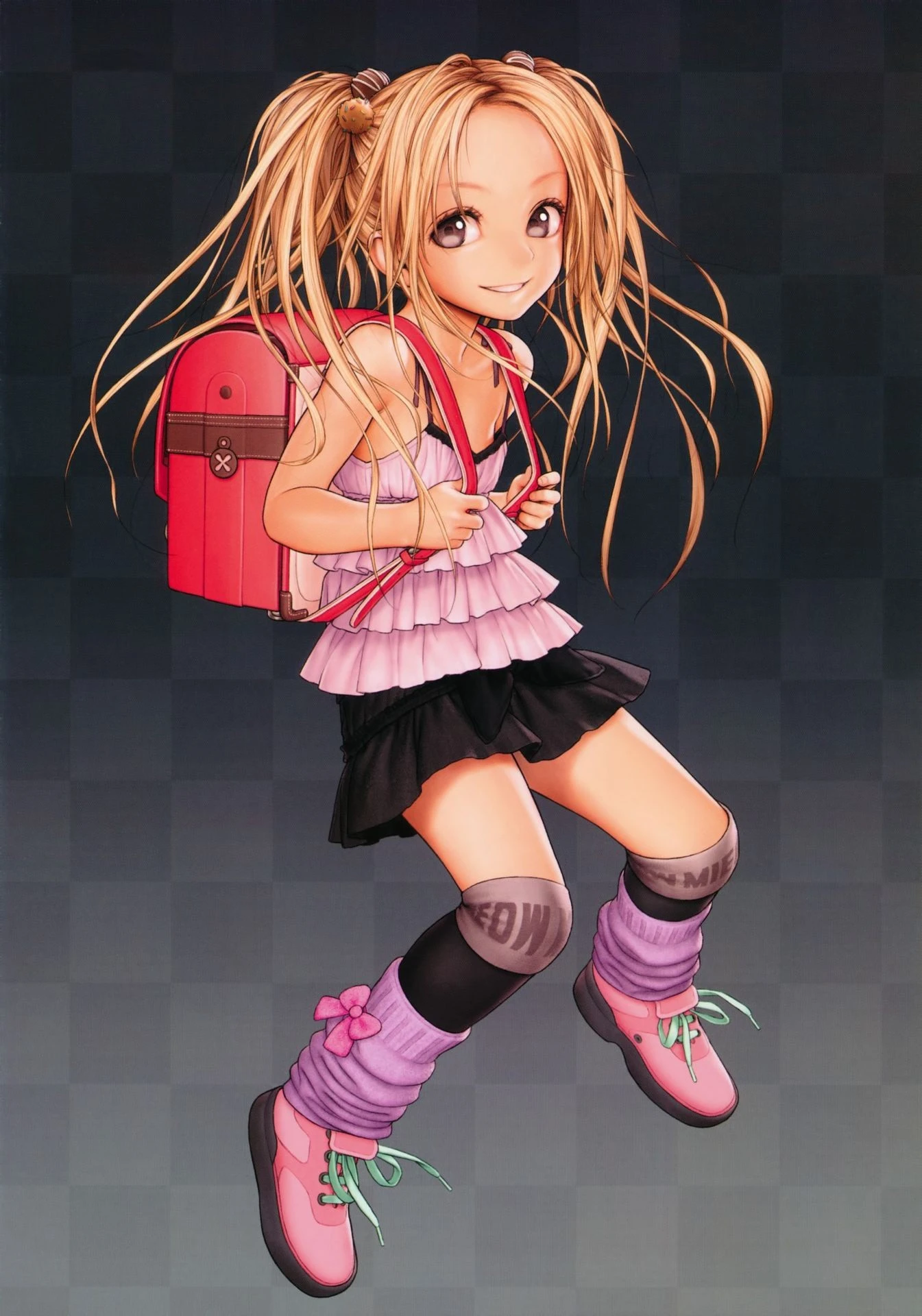 Little Girl 09 hentai manga picture 2