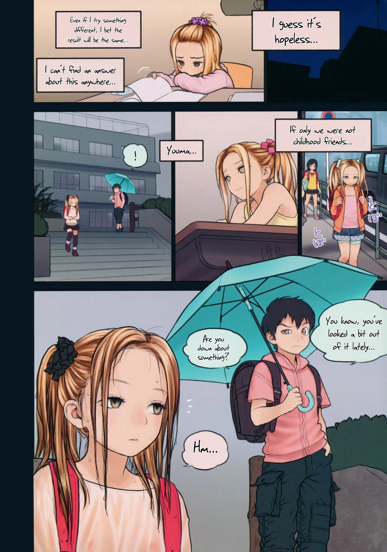 Little Girl 09 hentai manga picture 6