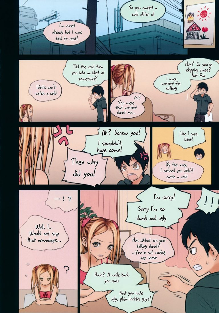 Little Girl 09 hentai manga picture 8