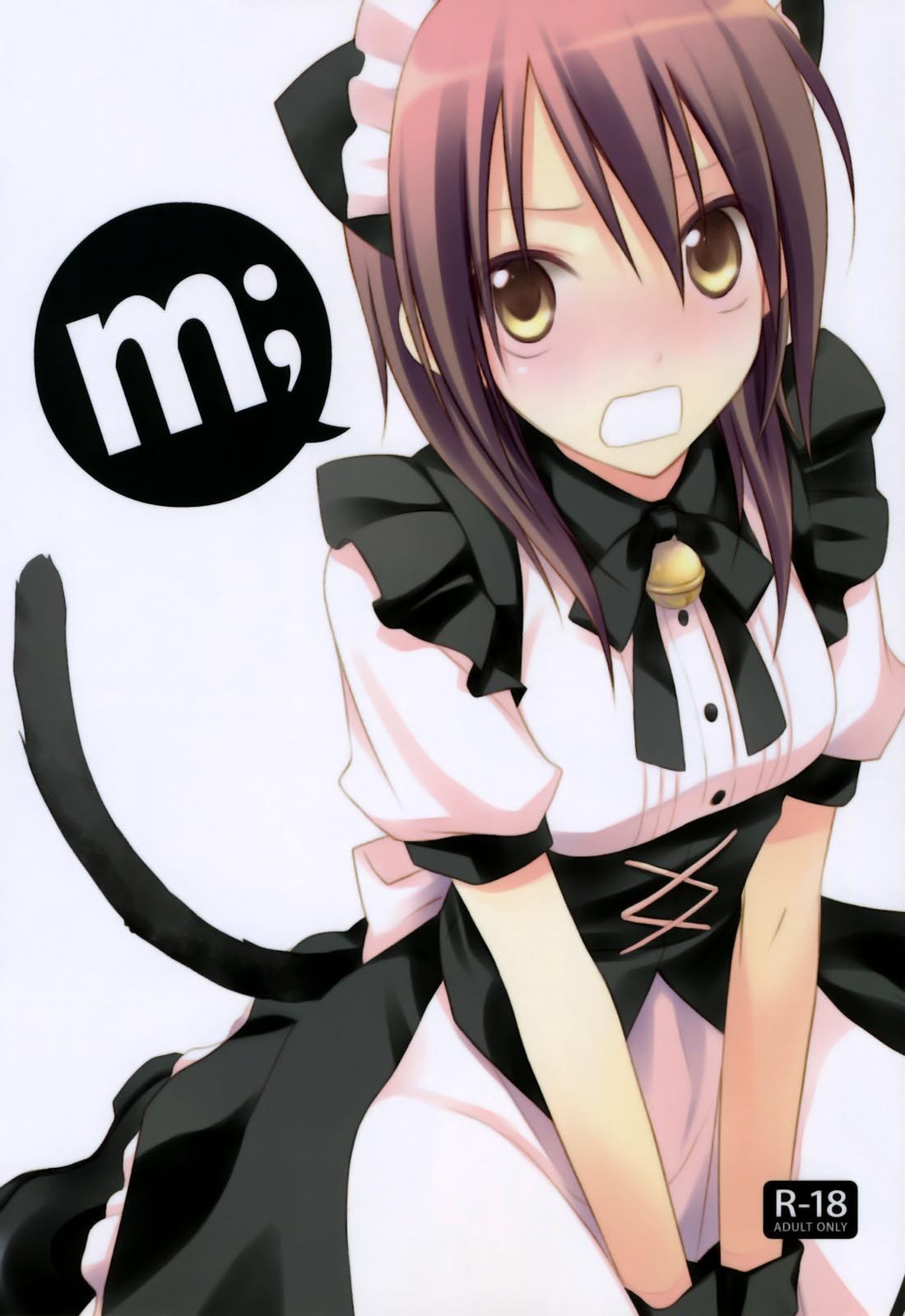 Mhentai manga