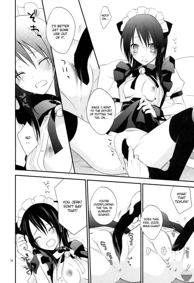 M; hentai manga picture 15