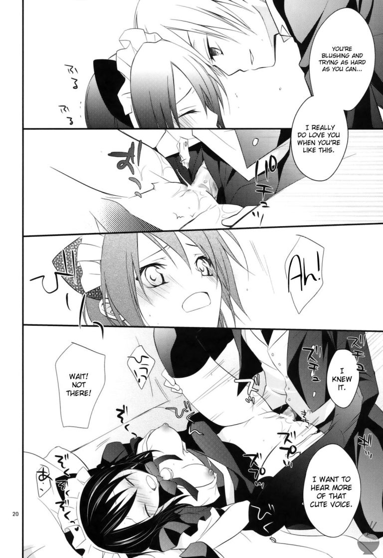 M; hentai manga picture 19