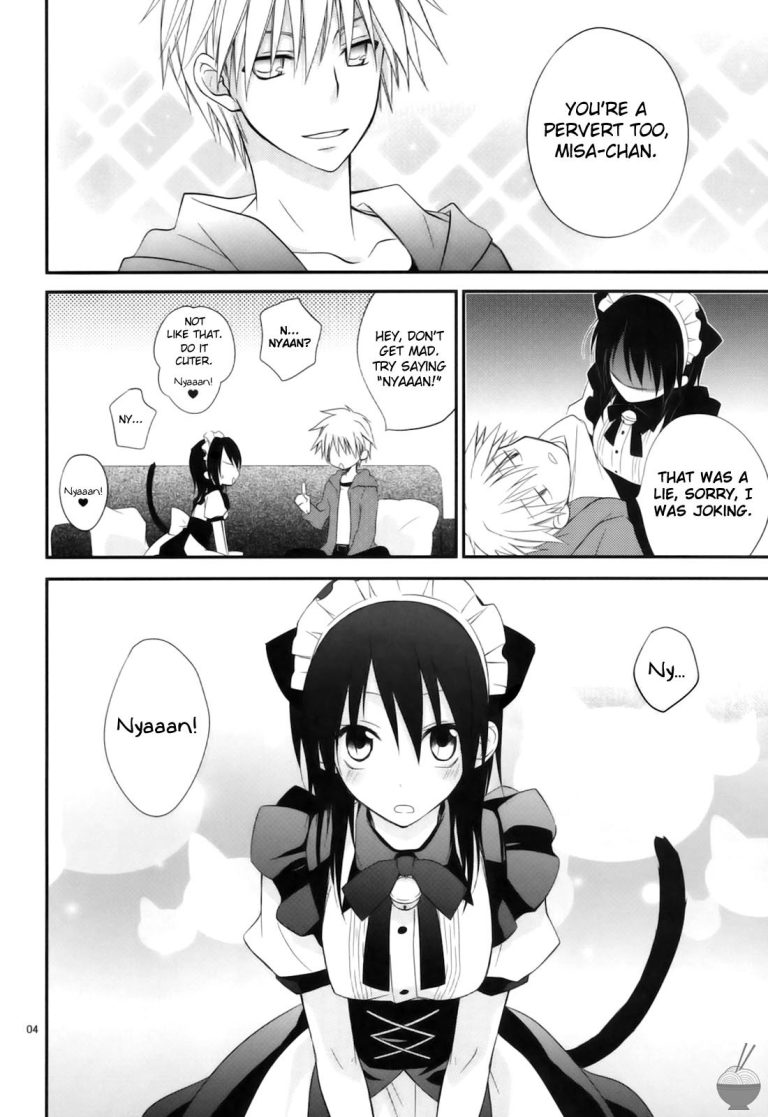 M; hentai manga picture 3