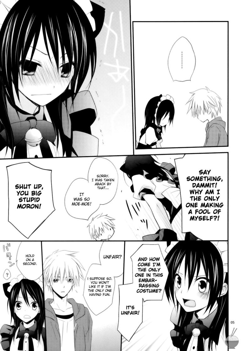 M; hentai manga picture 4