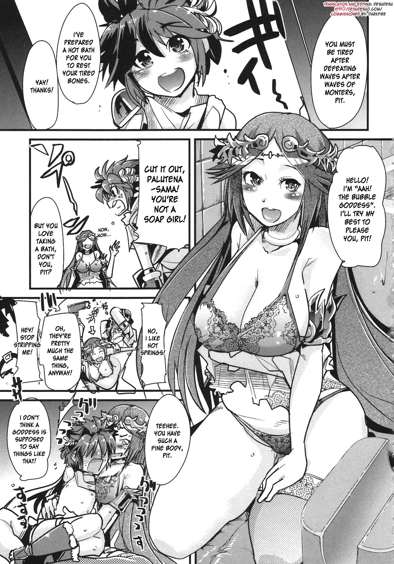 Majimegami Magazine hentai manga picture 2