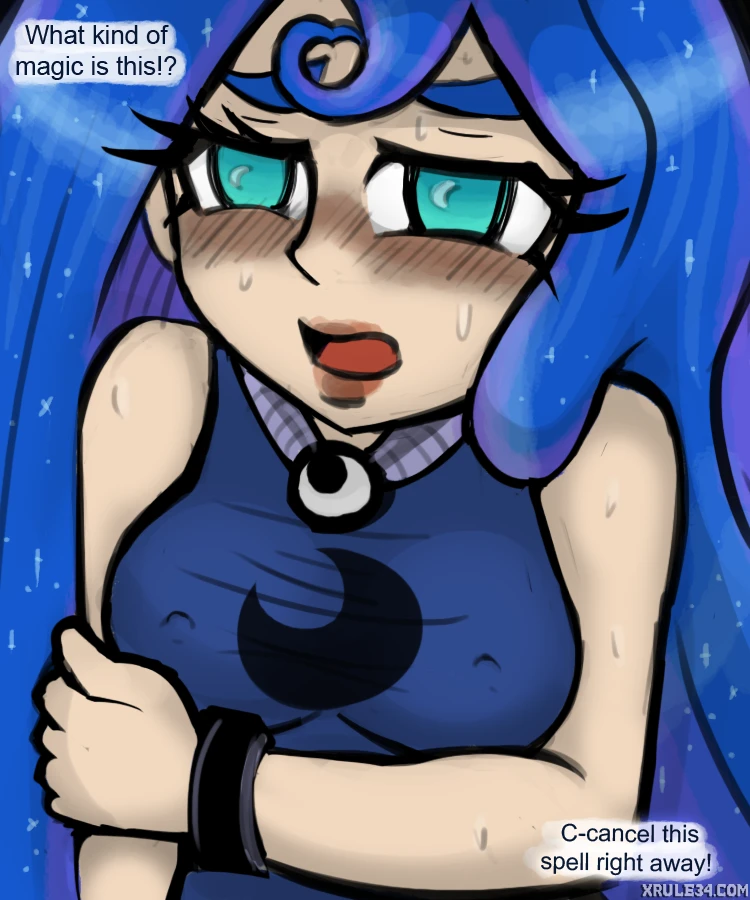 /MLP/ chan adventures 3 porn comic picture 23
