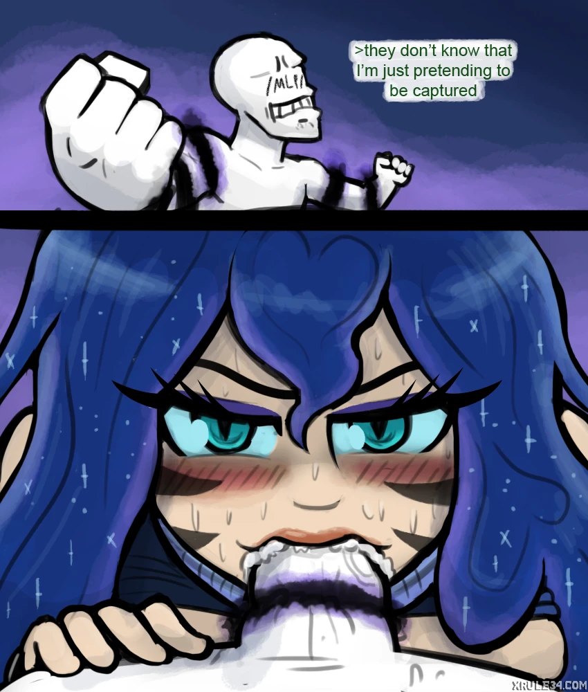 /MLP/ chan adventures 3 porn comic picture 42