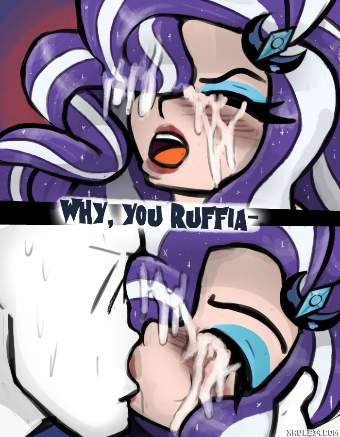 /MLP/ chan adventures 3 porn comic picture 5