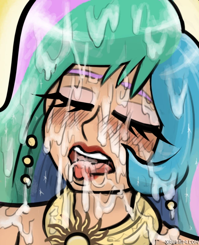 /MLP/ chan adventures 3 porn comic picture 72
