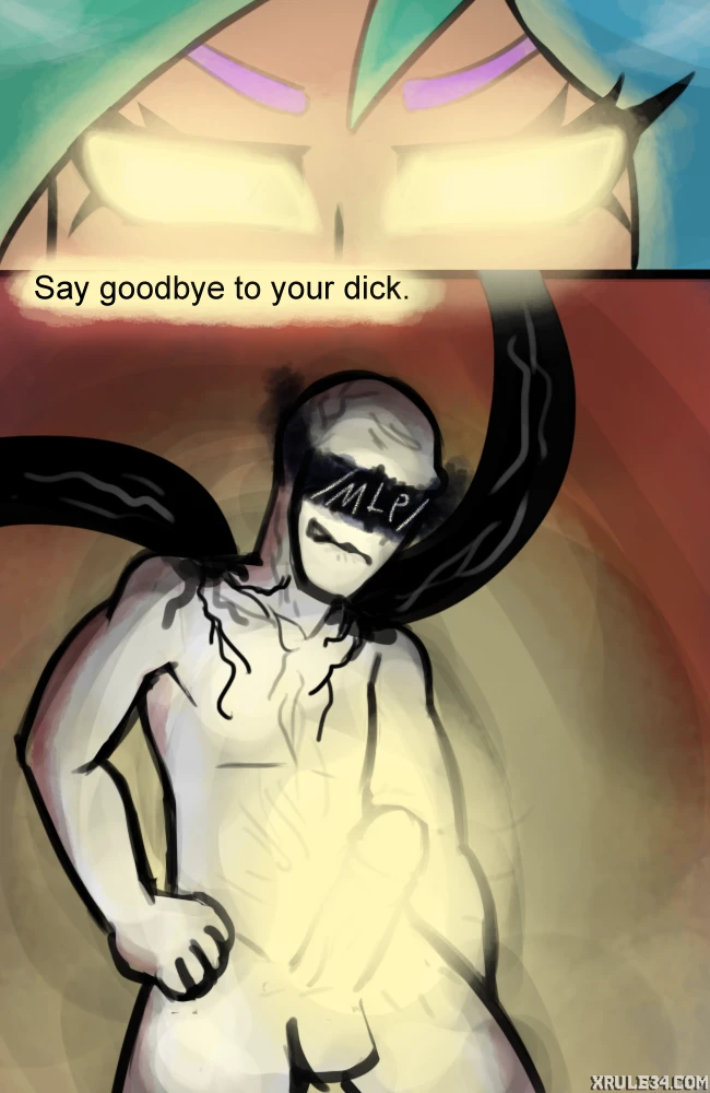 /MLP/ chan adventures 3 porn comic picture 75