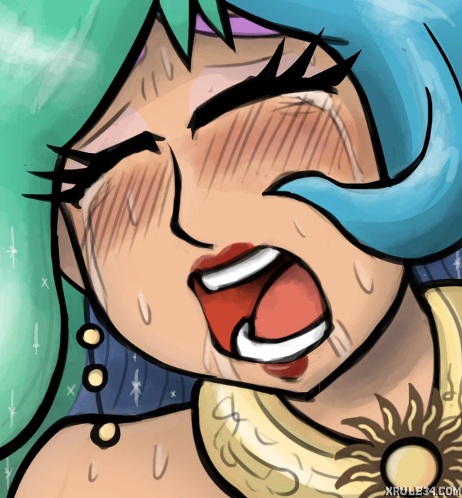 /MLP/ chan adventures 3 porn comic picture 79