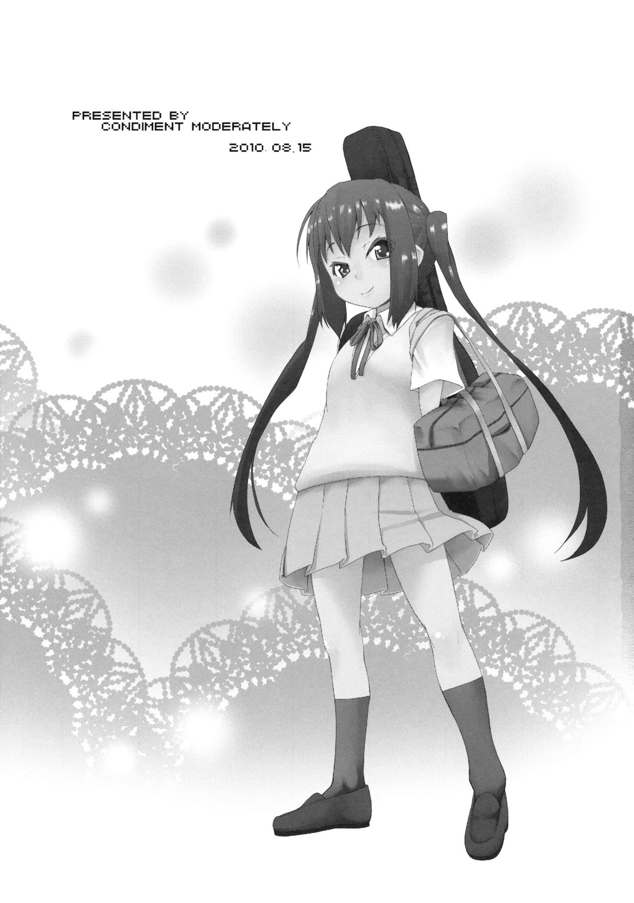 Moshikano!! hentai manga picture 2