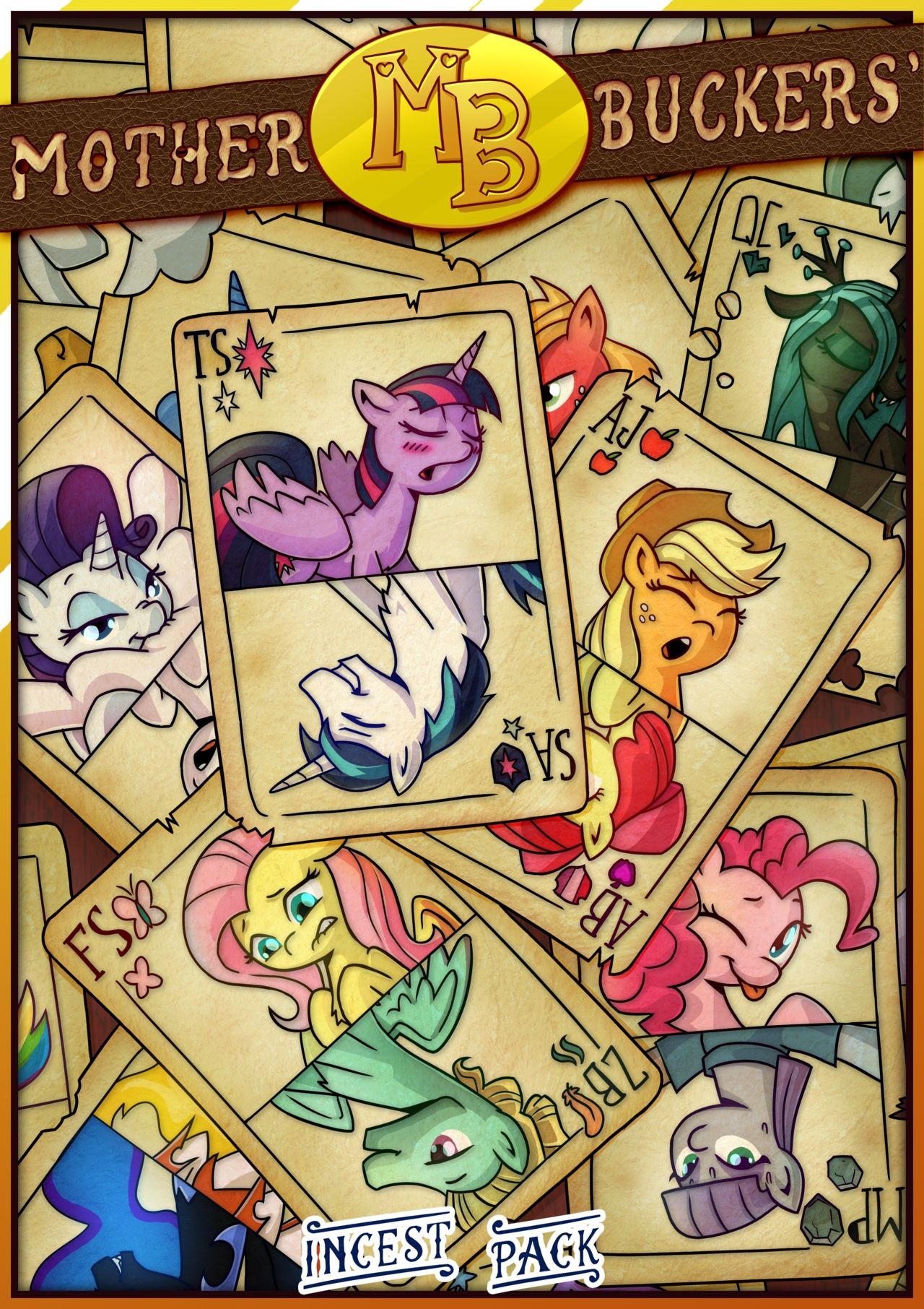 Human apple bloom porn comic bonk