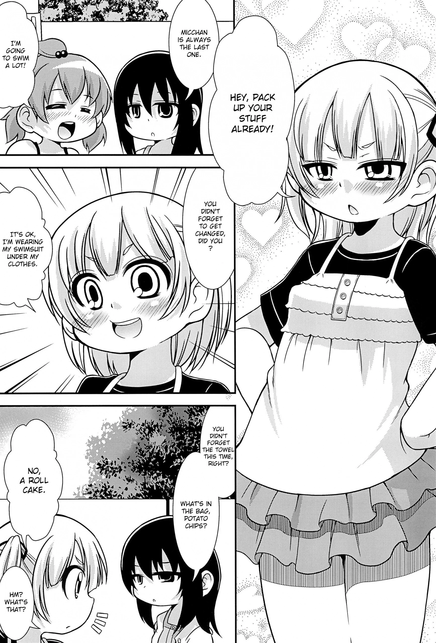 Musha Musha Gokkun hentai manga picture 2
