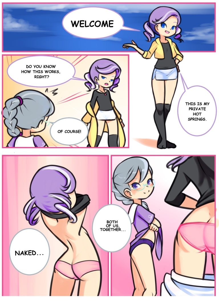My Little Loli hentai manga picture 2