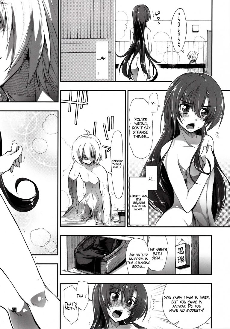Nan nano yo! hentai manga picture 3