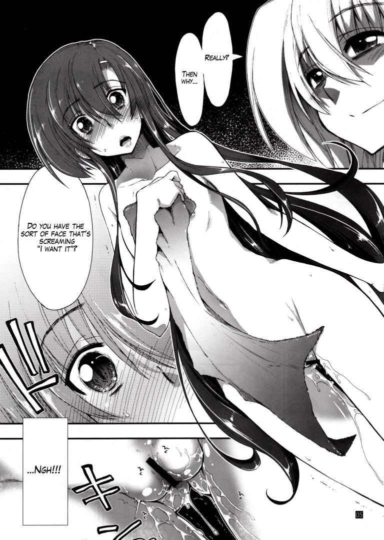 Nan nano yo! hentai manga picture 4