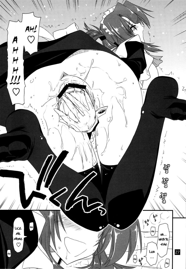Nanoda!!!! hentai manga picture 24