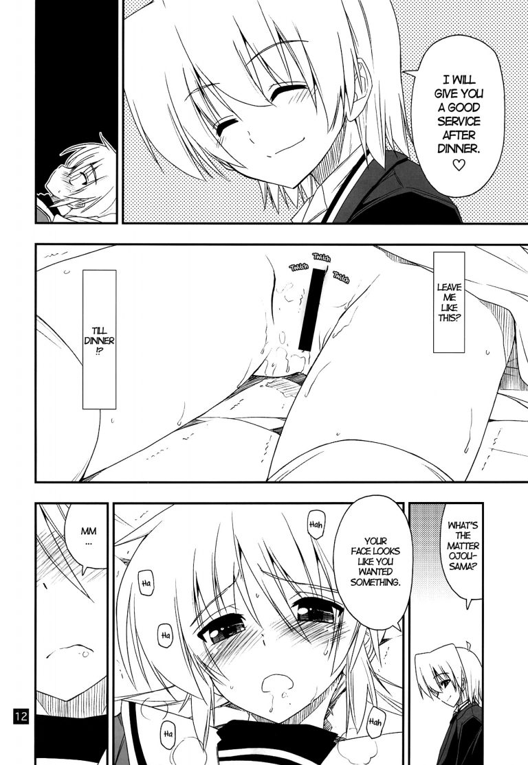 Nanoda!!!! hentai manga picture 9