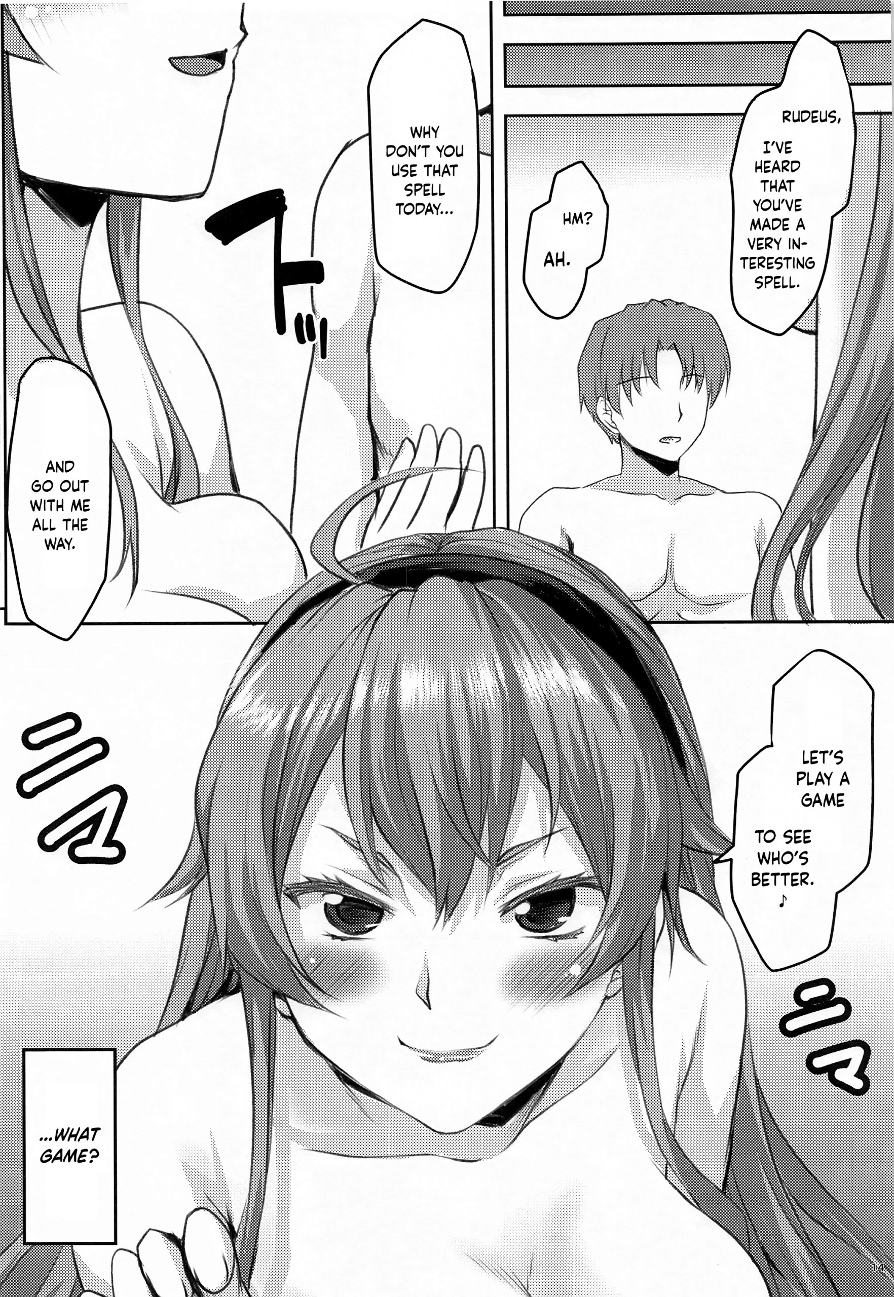 Omodume Box 49 hentai manga picture 13