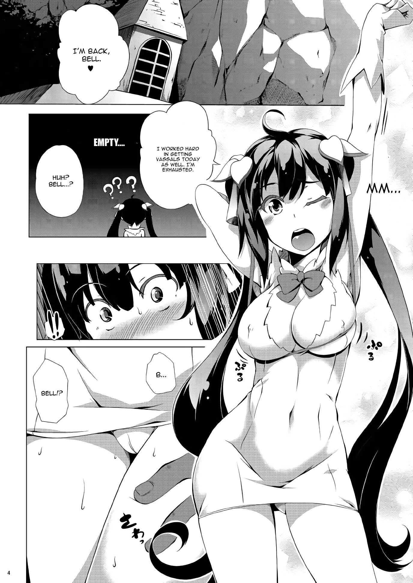 Otawamure hentai manga picture 2