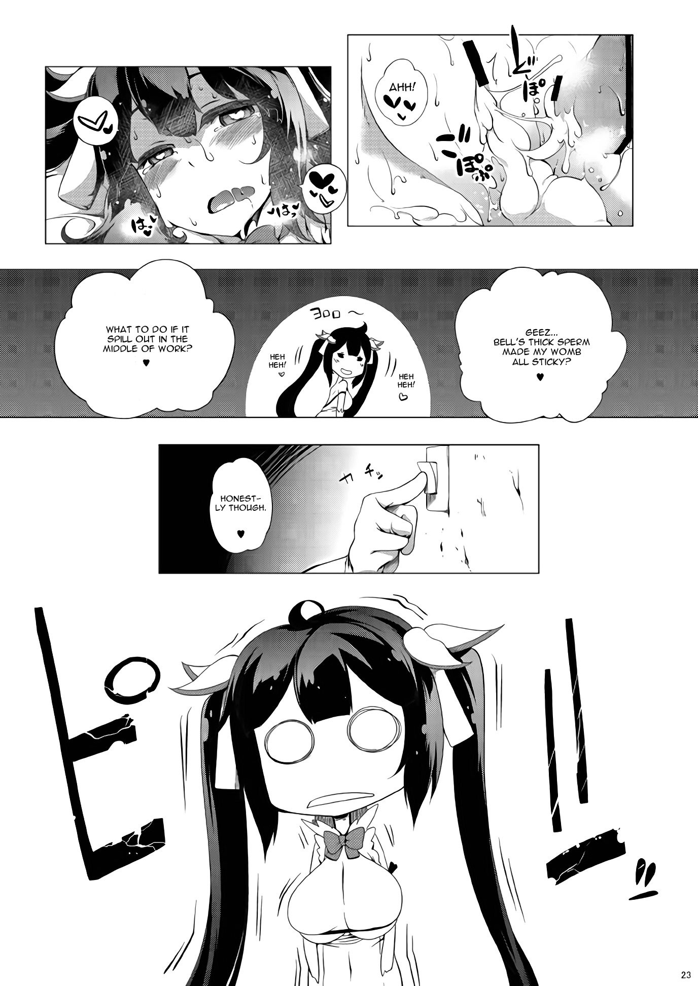 Otawamure hentai manga picture 21