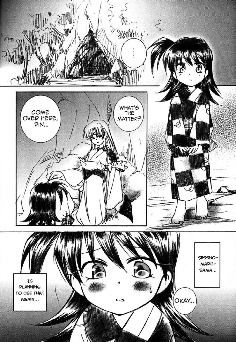 Rinrou hentai manga picture 5