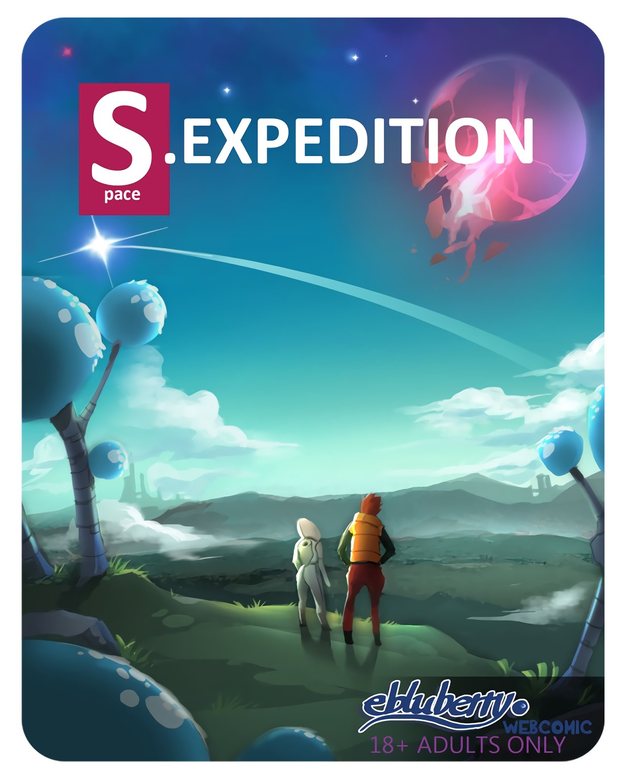 S.EXpedition Part 1