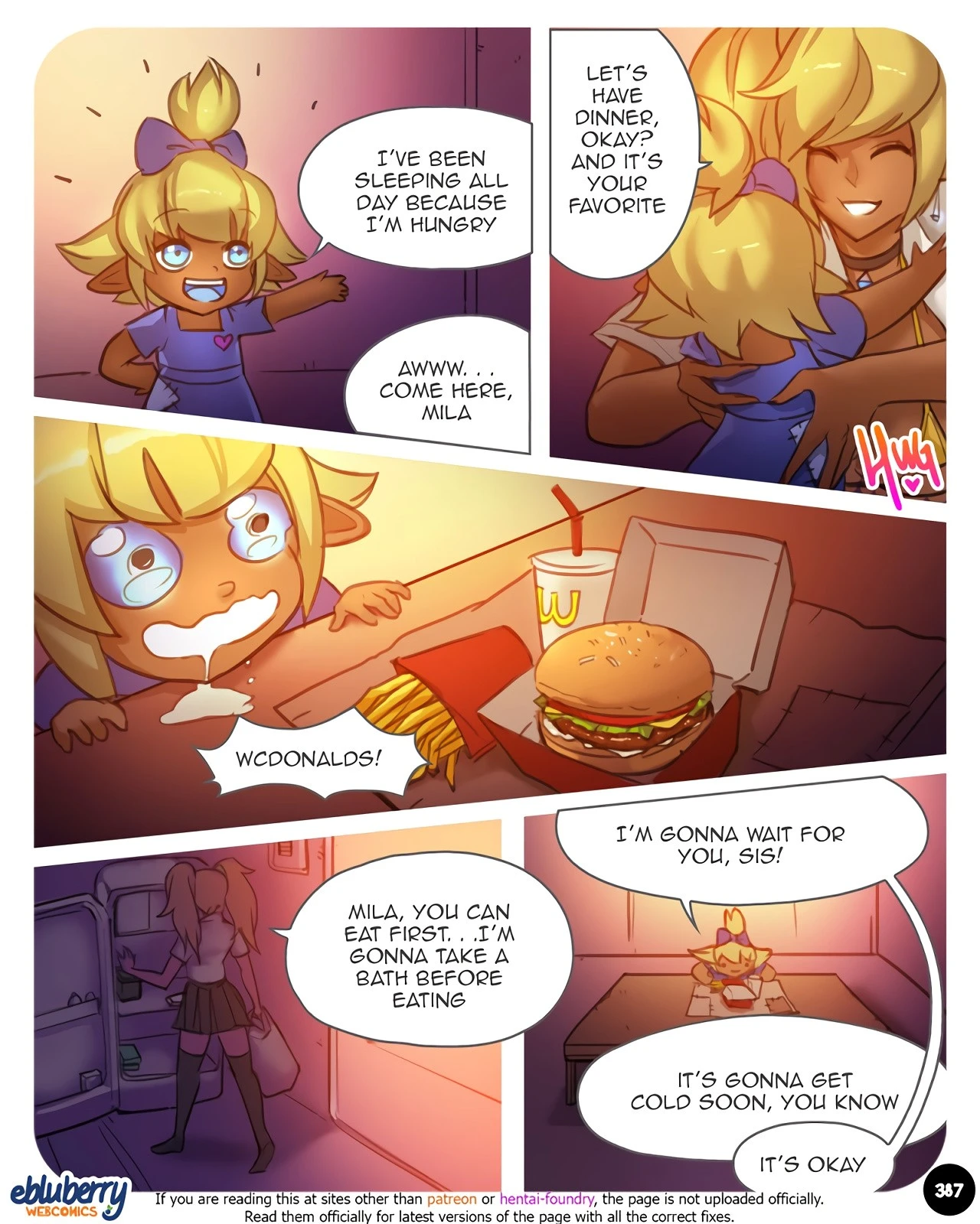 S.EXpedition Part 4 porn comic picture 94