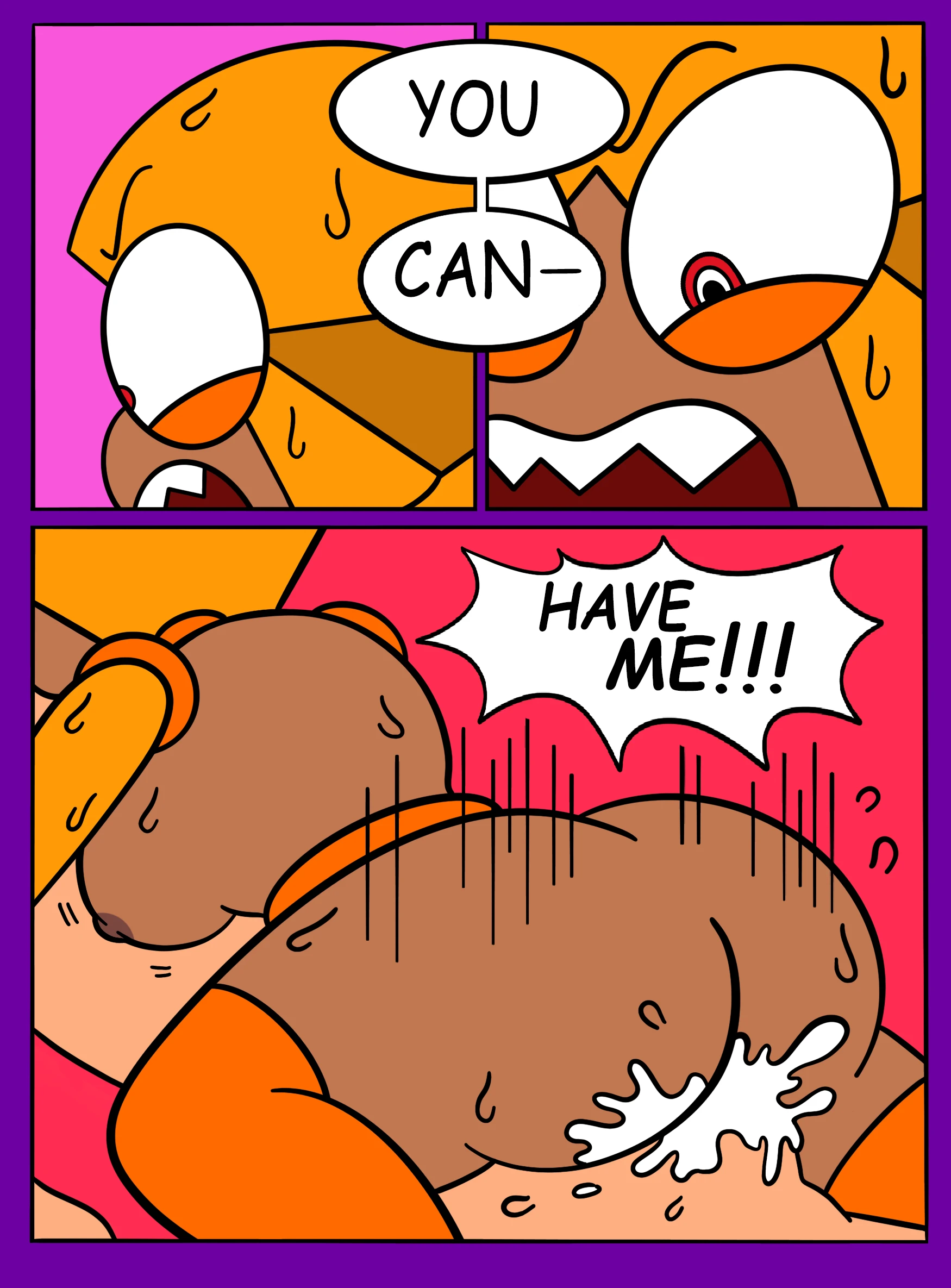 Shannon Gets Screwed porn comic picture 19