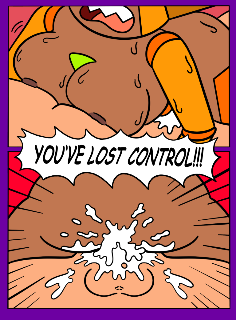 Shannon Gets Screwed porn comic picture 22