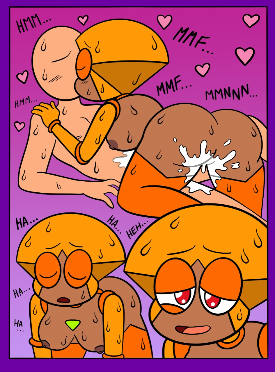 Shannon Gets Screwed porn comic picture 26
