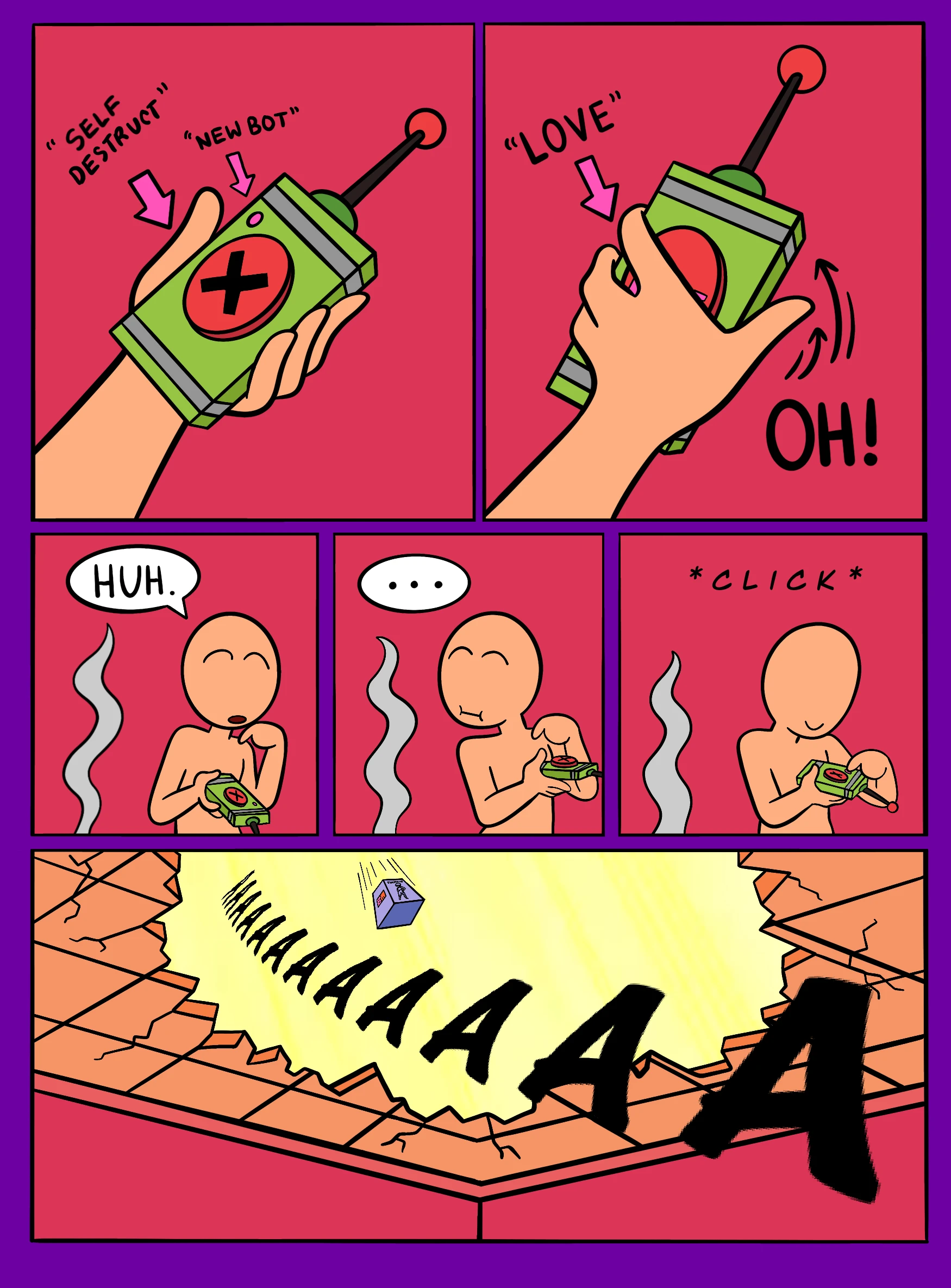 Shannon Gets Screwed porn comic picture 31