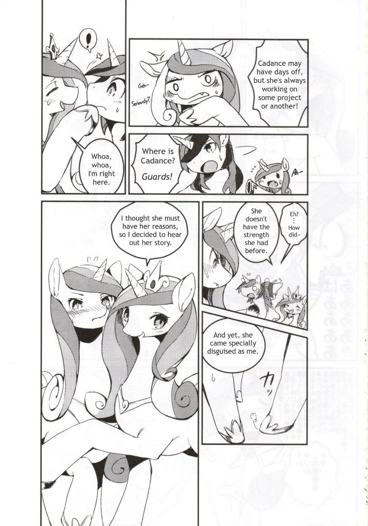 Solitary pupa hentai manga picture 7