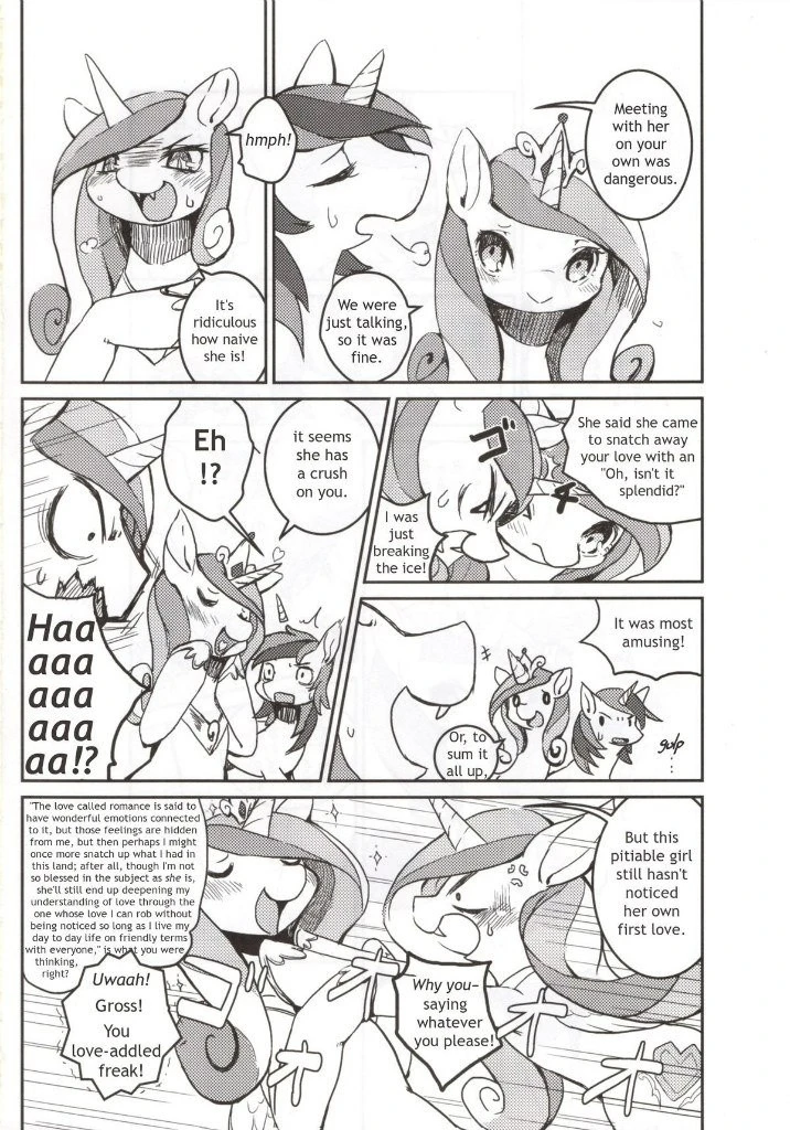 Solitary pupa hentai manga picture 9