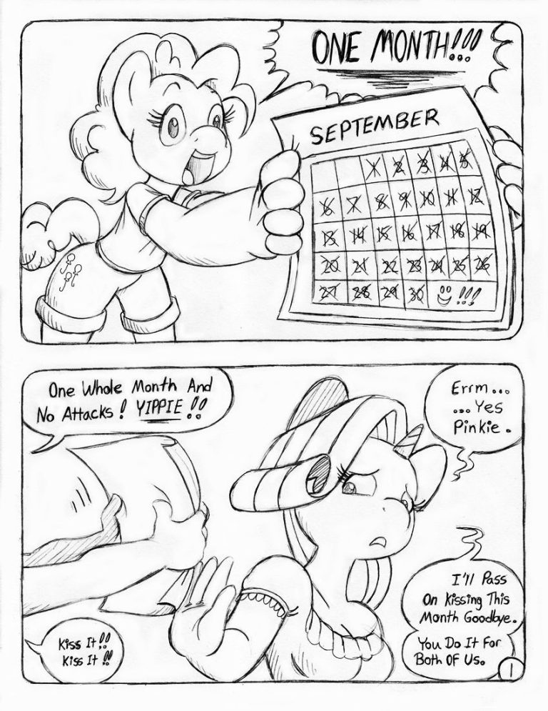 Soreloser 2 - Dance of the Fillies of Flame porn comic picture 2