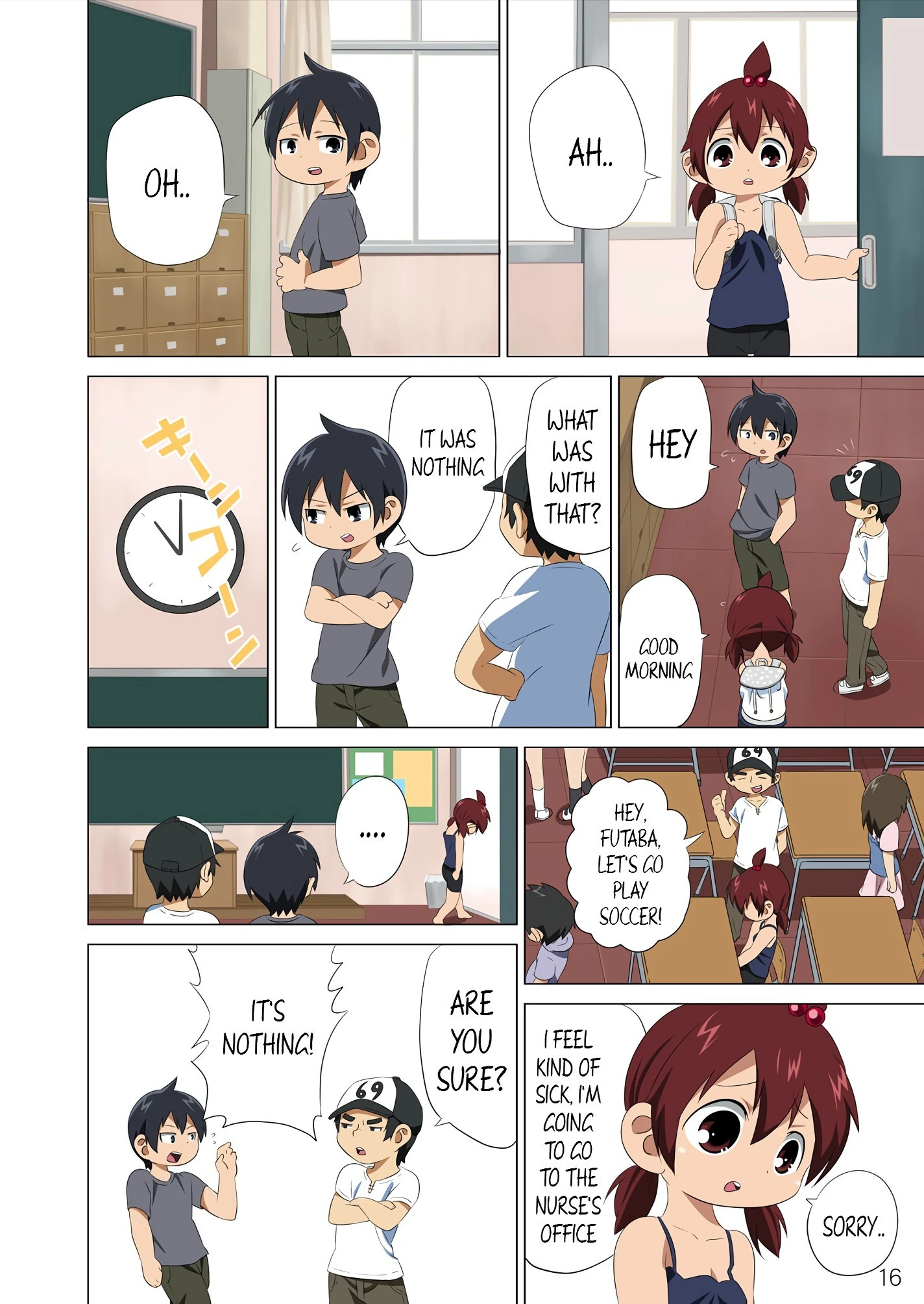 SS-BRAIN 360 hentai manga picture 17