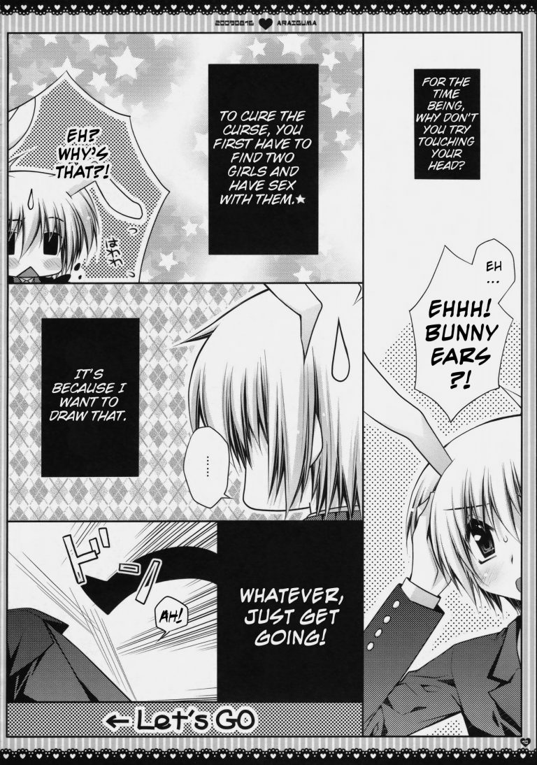 Subete Kami-sama no iu Toori na no desu hentai manga picture 3