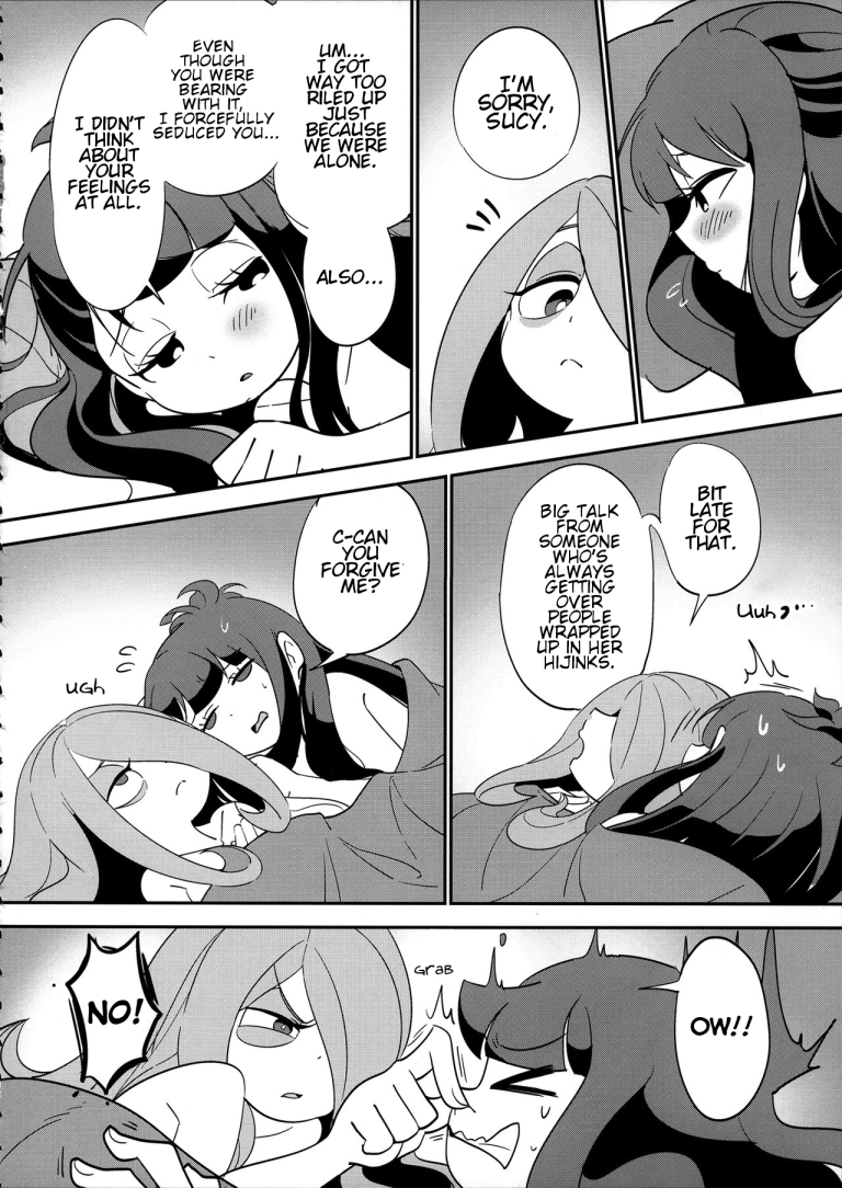 Summer holiday, Again hentai manga picture 10