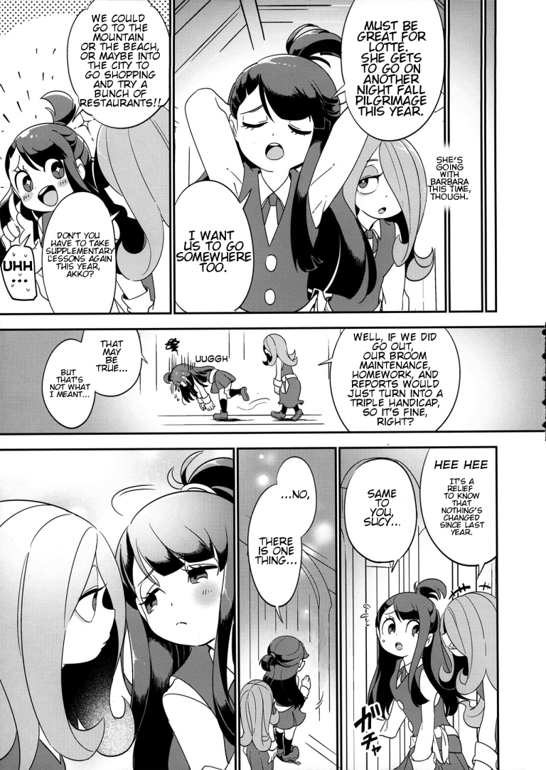 Summer holiday, Again hentai manga picture 19