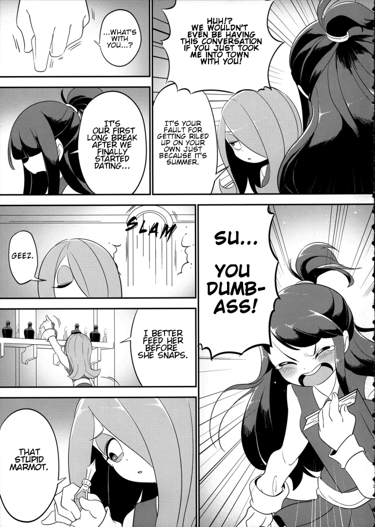 Summer holiday, Again hentai manga picture 25