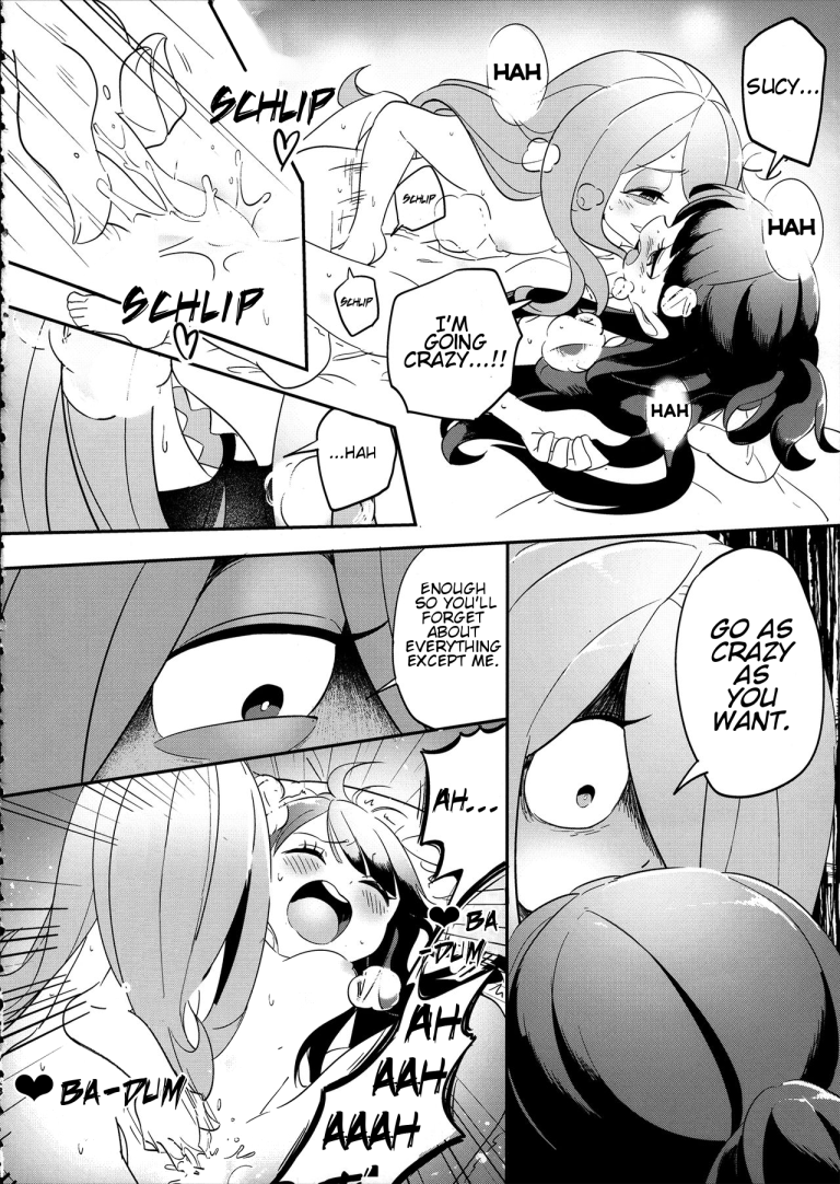 Summer holiday, Again hentai manga picture 6