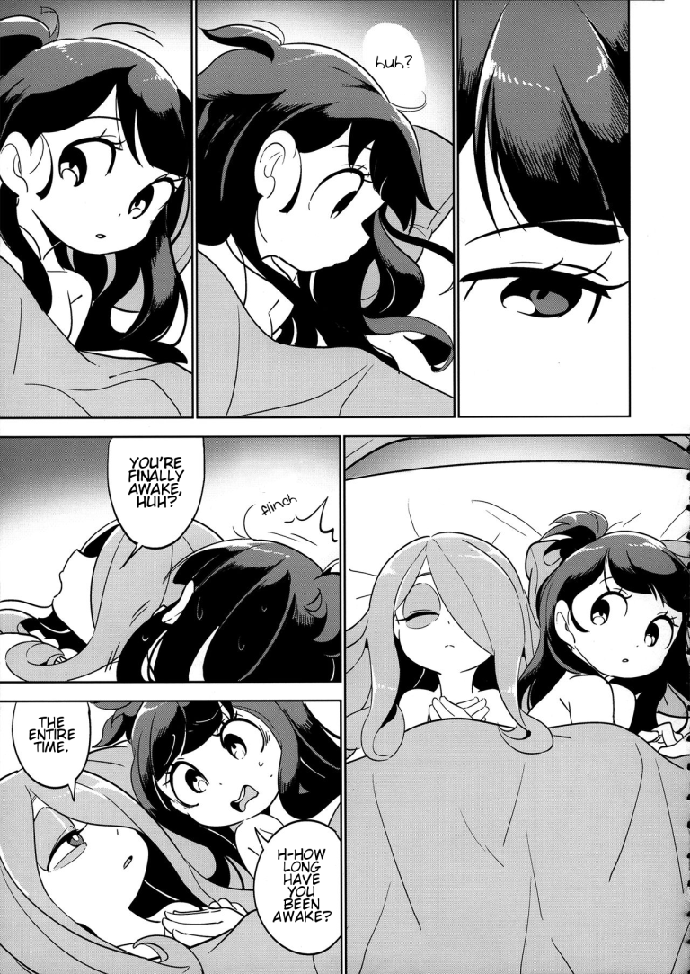 Summer holiday, Again hentai manga picture 9