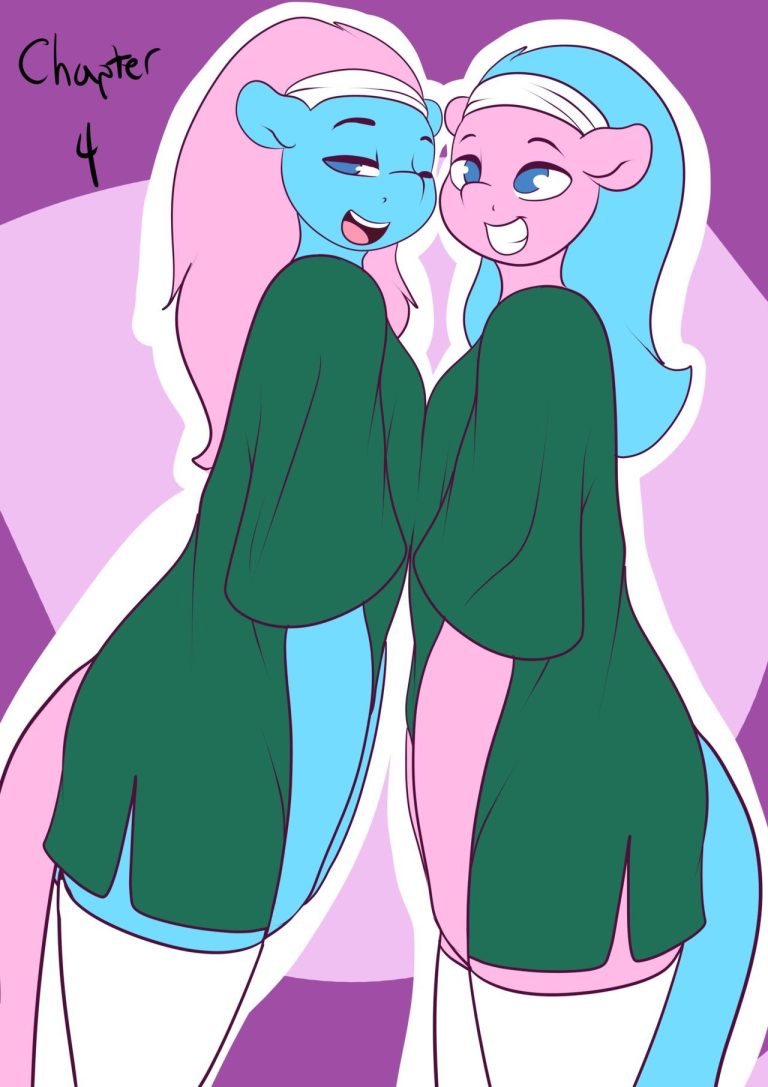 Summer Service porn comic picture 70