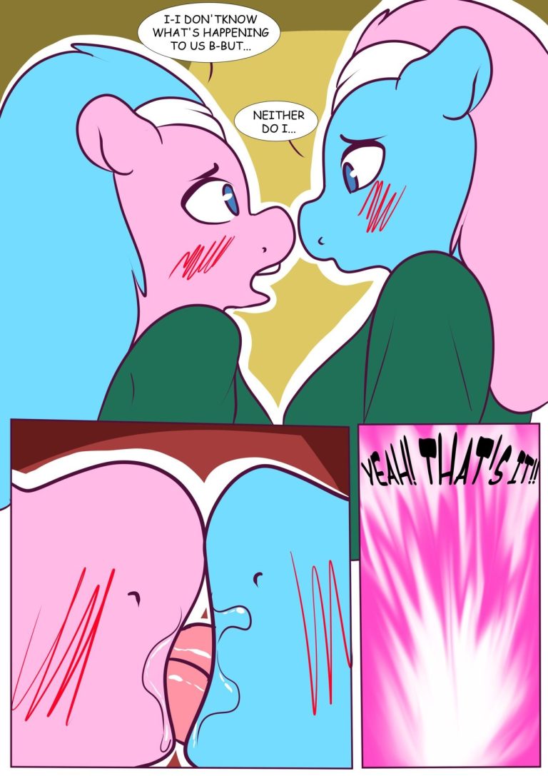 Summer Service porn comic picture 73