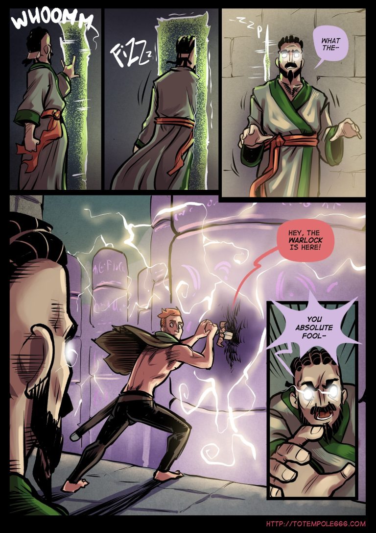 The Cummoner 26: Teacher’s Petting porn comic picture 35