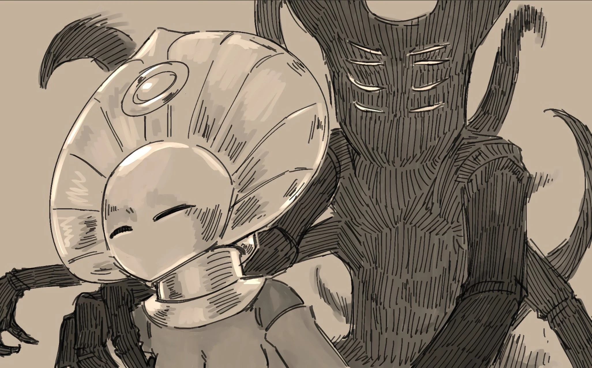 The Godseeker porn comic picture 20