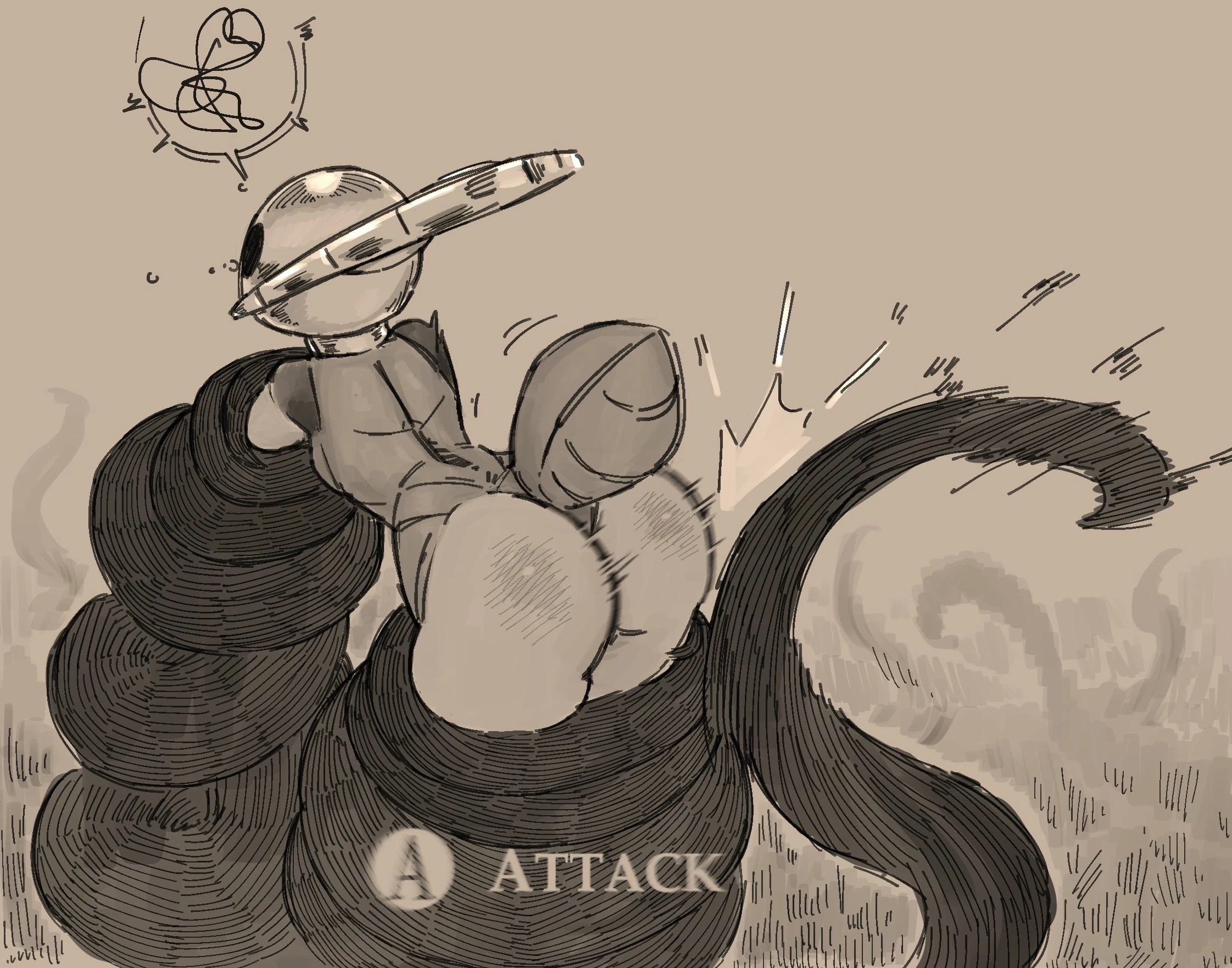 The Godseeker porn comic picture 8