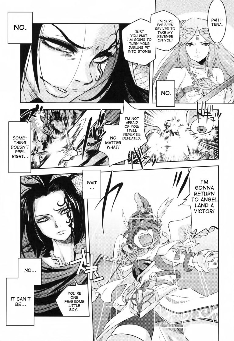 The Last Decision hentai manga picture 5